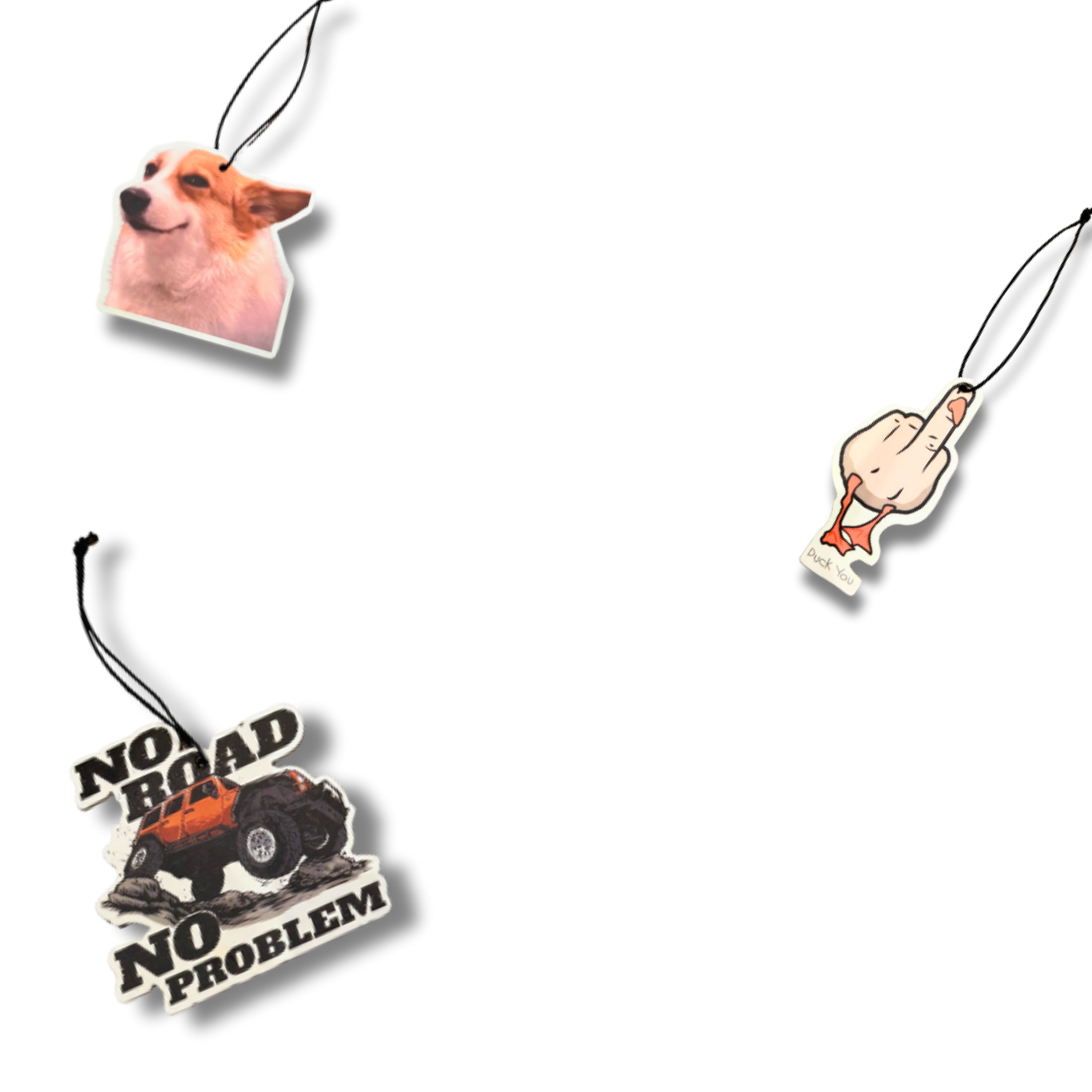 3-as válaszható illatosító csomag